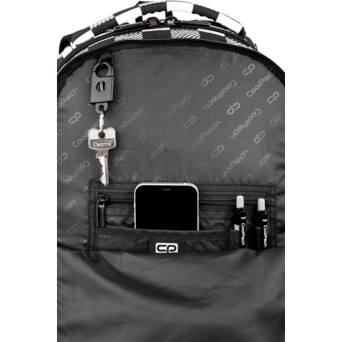 Plecak Patio CoolPack BREAK (F024730) Plecak Patio CoolPack BREAK (F024730)