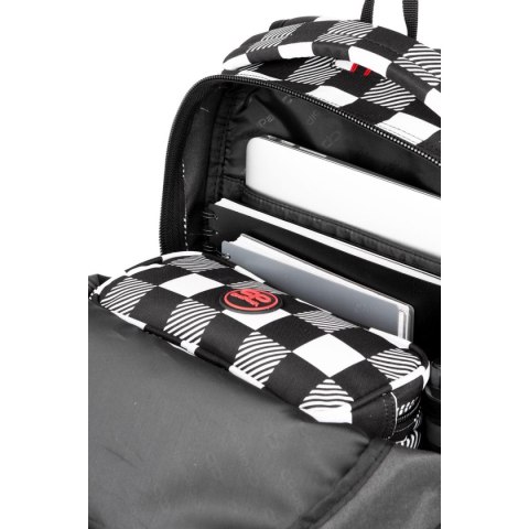 Plecak Patio CoolPack BREAK (F024730) Plecak Patio CoolPack BREAK (F024730)