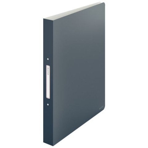 Segregator ringowy Leitz Cosy A4 32mm szary (42380089) Segregator ringowy Leitz Cosy A4 32mm szary (42380089)