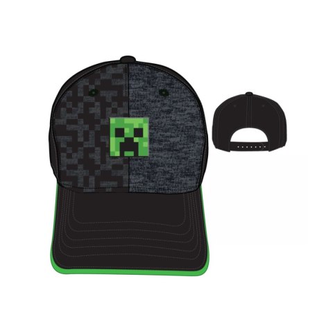 Czapka Astra Minecraft CREEPER (708020002) Czapka Astra Minecraft CREEPER (708020002)