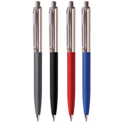 Długopis Cresco Reporter 5 907 464 215 726 niebieski 1,0mm (290010) Długopis Cresco Reporter 5 907 464 215 726 niebieski 1,0mm (290010)