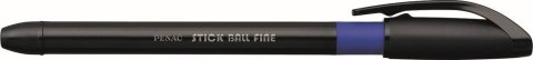 Długopis Penac stick ball fine niebieski (jba340103f-10) Długopis Penac stick ball fine niebieski (jba340103f-10)