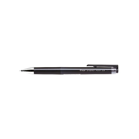 Długopis żelowy Pilot czarny 0,25mm (PIBLRT-SNP5-B) Długopis żelowy Pilot czarny 0,25mm (PIBLRT-SNP5-B)