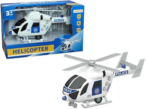 Helikopter Adar z napędem na koło zam, światło, dźwięk (579842) Helikopter Adar z napędem na koło zam, światło, dźwięk (579842)