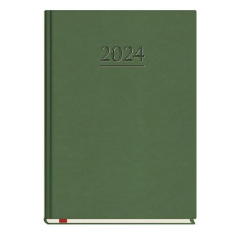 Kalendarz książkowy (terminarz) Michalczyk i Prokop Popularny A5 (209V-z) Kalendarz książkowy (terminarz) Michalczyk i Prokop Popularny A5 (209V-z)