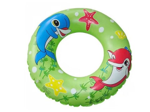 Koło do pływania Bigtoys 50cm (BZW0715) Koło do pływania Bigtoys 50cm (BZW0715)