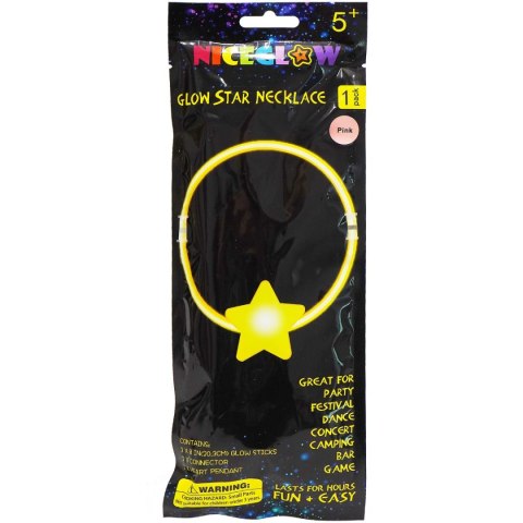 Naszyjnik Arpex Glow stick (GS4931) Naszyjnik Arpex Glow stick (GS4931)