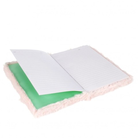 Notes Starpak pluszowa A5 (502083) Notes Starpak pluszowa A5 (502083)