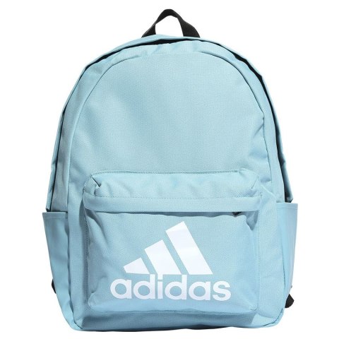 Plecak Adidas CLASSIC BOS BACKPACK niebieski (HR9813) Plecak Adidas CLASSIC BOS BACKPACK niebieski (HR9813)
