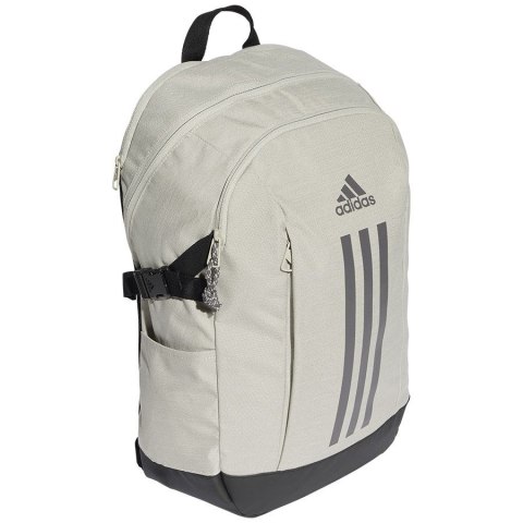 Plecak Adidas POWER VII beżowy (IT5361) Plecak Adidas POWER VII beżowy (IT5361)