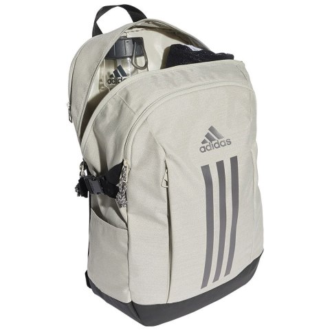Plecak Adidas POWER VII beżowy (IT5361) Plecak Adidas POWER VII beżowy (IT5361)