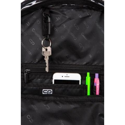 Plecak Patio CoolPack Rider (F059679) Plecak Patio CoolPack Rider (F059679)