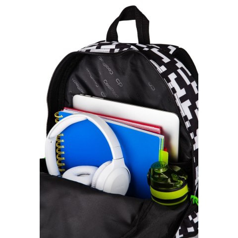 Plecak Patio CoolPack Rider (F059679) Plecak Patio CoolPack Rider (F059679)