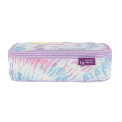 Saszetka Herlitz Beat Box New Batik Freedom (50043859) Saszetka Herlitz Beat Box New Batik Freedom (50043859)