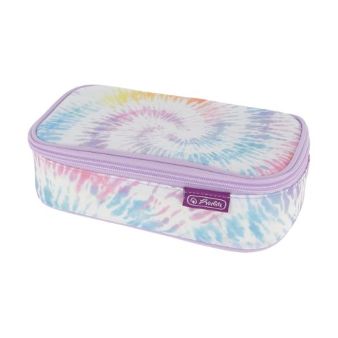 Saszetka Herlitz Beat Box New Batik Freedom (50043859) Saszetka Herlitz Beat Box New Batik Freedom (50043859)