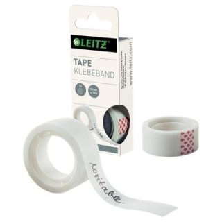 Taśma biurowa Leitz WOW 22x10 [mm x m] (53660001)