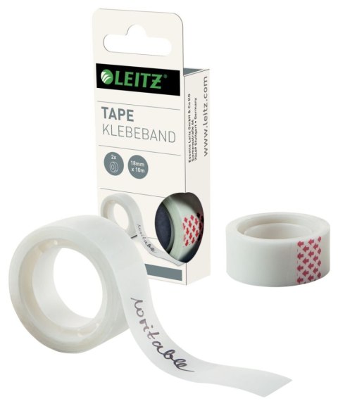 Taśma biurowa Leitz WOW 22x10 [mm x m] (53660001)