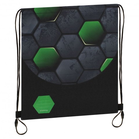 Worek na buty Starpak Football (527163) Worek na buty Starpak Football (527163)