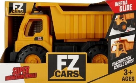 Ciężarówka Mega Creative 21cm (522976) Ciężarówka Mega Creative 21cm (522976)