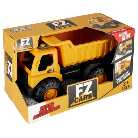 Ciężarówka Mega Creative 21cm (522976) Ciężarówka Mega Creative 21cm (522976)