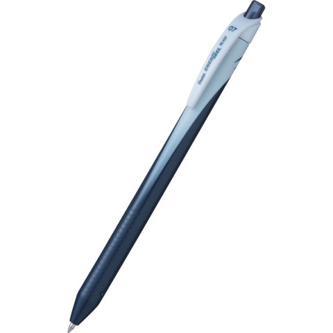 Długopis żelowy Pentel czarny 0,7mm (BK437) Długopis żelowy Pentel czarny 0,7mm (BK437)