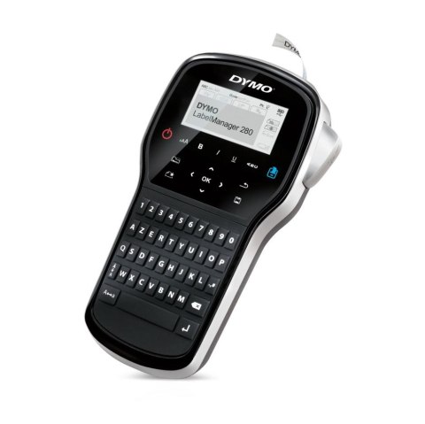 Drukarka do etykiet Dymo LabelManager 280 (968940) Drukarka do etykiet Dymo LabelManager 280 (968940)