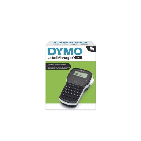 Drukarka do etykiet Dymo LabelManager 280 (968940) Drukarka do etykiet Dymo LabelManager 280 (968940)