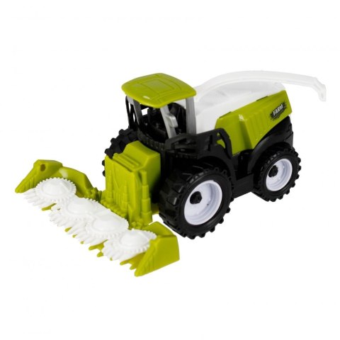 Kombajn Mega Creative Moje Ranczo 14 cm (501754) Kombajn Mega Creative Moje Ranczo 14 cm (501754)