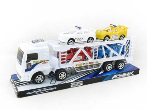 Laweta Bigtoys 32 cm, 2 kolory (BA5399) Laweta Bigtoys 32 cm, 2 kolory (BA5399)