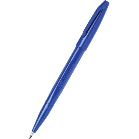 Marker permanentny Pentel (S520-C) Marker permanentny Pentel (S520-C)
