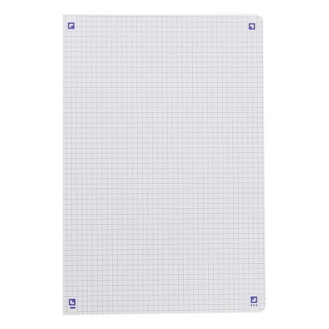 Notes Oxford A4 100k. krata [mm:] 210x295 (400160498)