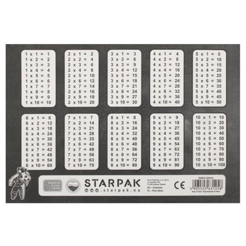 Plan lekcji Starpak Nasa (536141) Plan lekcji Starpak Nasa (536141)