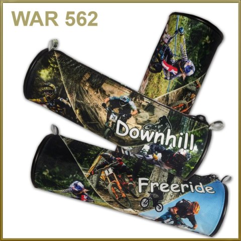 Saszetka Warta mix (WAR-562) Saszetka Warta mix (WAR-562)