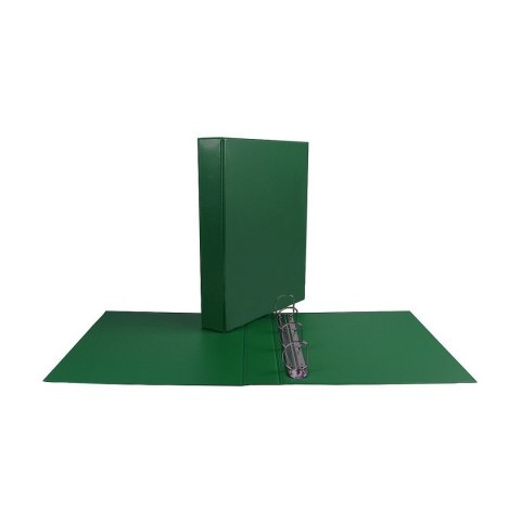 Segregator ofertowy Biurfol 4 cm Panorama A4 40mm zielony ciemny (SE-45-05) Segregator ofertowy Biurfol 4 cm Panorama A4 40mm zielony ciemny (SE-45-05)