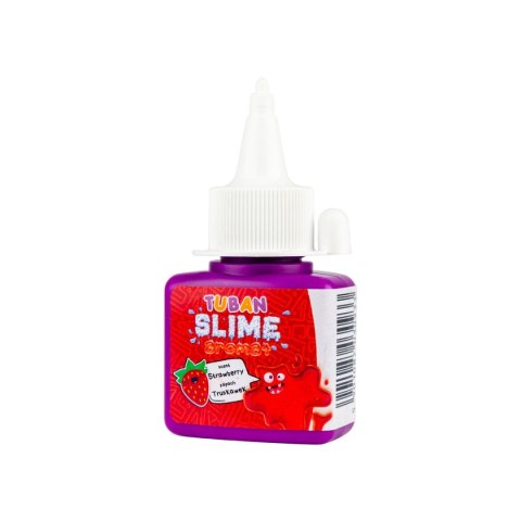 Śmieszna masa Tuban Slime barwnik truskawka (TU3093) Śmieszna masa Tuban Slime barwnik truskawka (TU3093)