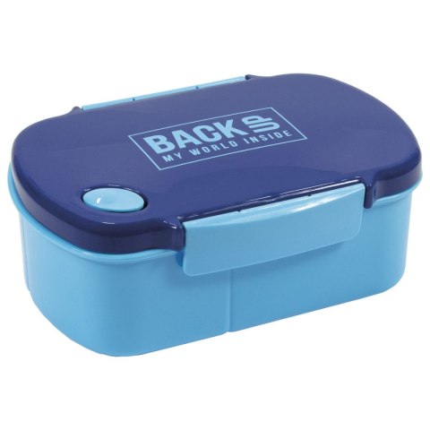 Śniadaniówka Derform BACKUP 5 (SB5B58) Śniadaniówka Derform BACKUP 5 (SB5B58)