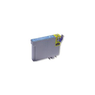 TUSZ zamiennik Epson T0712 BPET0712