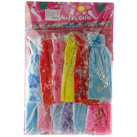 Ubranko Adar sukienka dla lalki 29cm (474519) Ubranko Adar sukienka dla lalki 29cm (474519)