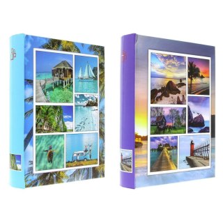 Album kieszeniowy Gedeon Palm 300 kieszeni (B46300/2SPALM)