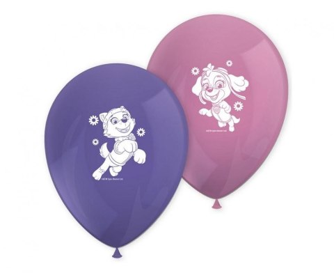 Balon gumowy Godan Paw Patrol: Skye & Everest mix 12cal (94110) Balon gumowy Godan Paw Patrol: Skye & Everest mix 12cal (94110)