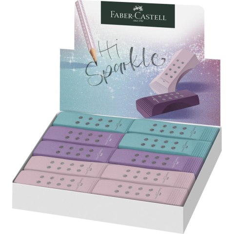 Gumka do mazania Faber Castell (187310 FC) Gumka do mazania Faber Castell (187310 FC)