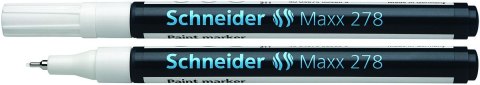 Marker olejowy Schneider (SR127849) Marker olejowy Schneider (SR127849)