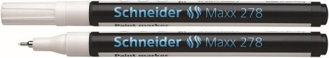 Marker olejowy Schneider (SR127849) Marker olejowy Schneider (SR127849)