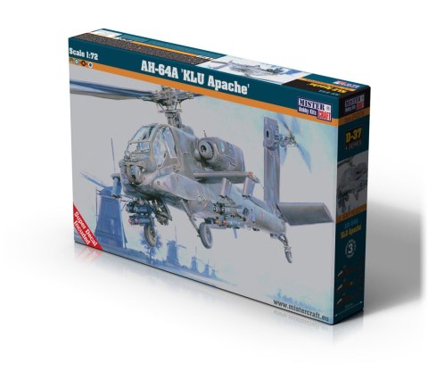 Model do sklejania Olymp Aircraft (d-37) Model do sklejania Olymp Aircraft (d-37)