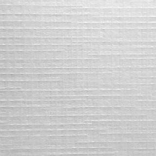 Papier ozdobny (wizytówkowy) Protos krateczka A4 biały 246g
