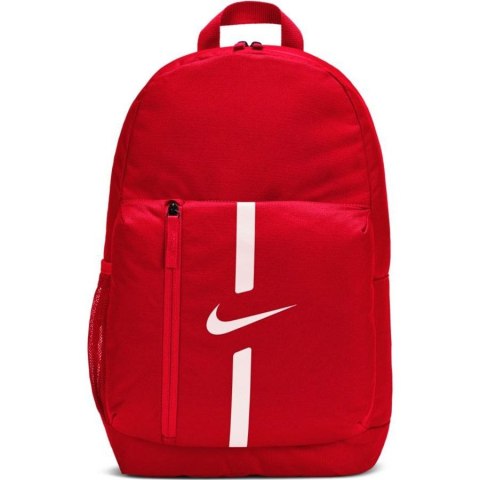 Plecak Nike ACADEMY TEAM czerwony (DA2571 657) Plecak Nike ACADEMY TEAM czerwony (DA2571 657)
