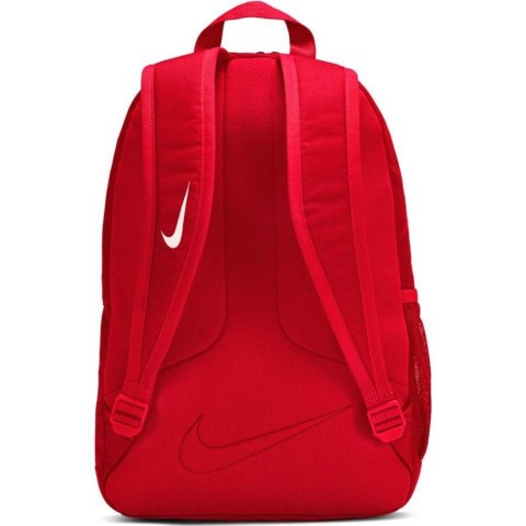 Plecak Nike ACADEMY TEAM czerwony (DA2571 657) Plecak Nike ACADEMY TEAM czerwony (DA2571 657)