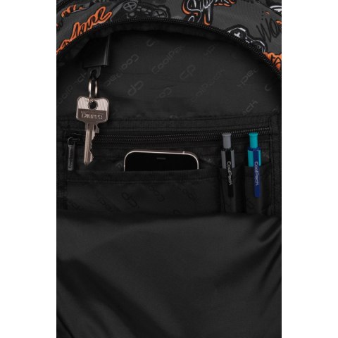 Plecak Patio CoolPack Jerry (F029827) Plecak Patio CoolPack Jerry (F029827)
