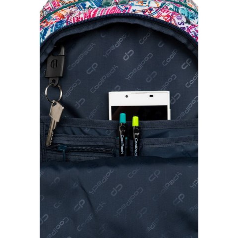Plecak Patio CoolPack PICK (F099714) Plecak Patio CoolPack PICK (F099714)
