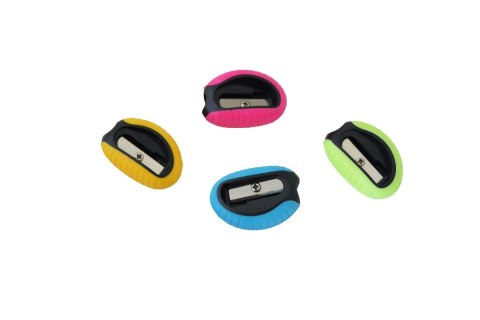 Temperówka Cricco mini softy (CR225) Temperówka Cricco mini softy (CR225)